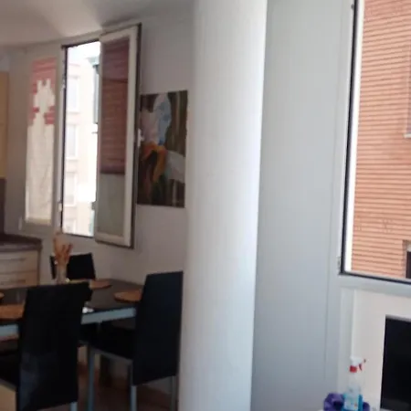 Sol Appartement