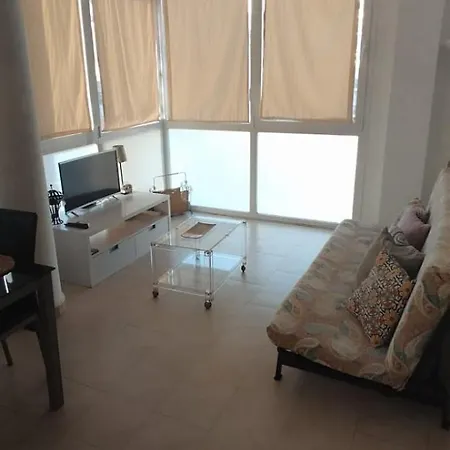 Sol Appartement Málaga
