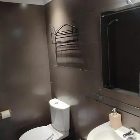 Appartement Sol