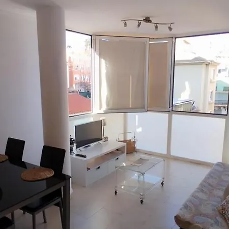 Sol Appartement *